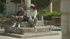 Anticipazione episodio 273