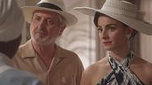 Francisco, Patricia e la rivelazione di Enoa