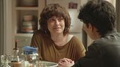 Dani e le difficoltà di Elena