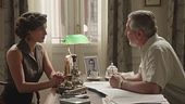 Patricia: "Francisco, prendiamo le distanze da Victor"