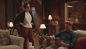 Leo e Julia: un rapporto effervescente
