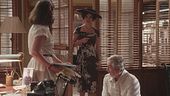 Francisco mente a Patricia