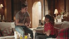 Anticipazione episodio 302 - seconda parte