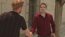 Anticipazione episodio 307
