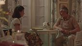 Carmen e la confessione di Francisco
