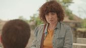Elena chiede spiegazioni a Sergio