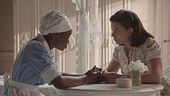 Carmen e l'indiscrezione di Enoa