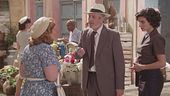 Linda e il duro rimprovero di Francisco