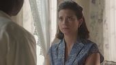 Carmen e Kiros decidono di restare amici