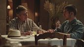 Erik: "Mi dispiace, Mario"