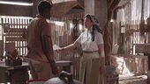 Kiros e la preoccupazione di Carmen