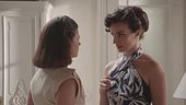 Carmen e l'offerta di pace di Patricia