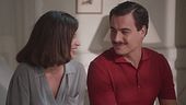 Carmen e Victor sempre più vicini