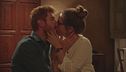 Il bacio di Julia e Leo