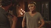 Olga: "Tirso, provi ancora qualcosa per Julia?"