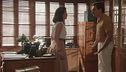 Un acceso confronto tra Carmen e Victor