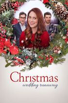 Christmas wedding runaway