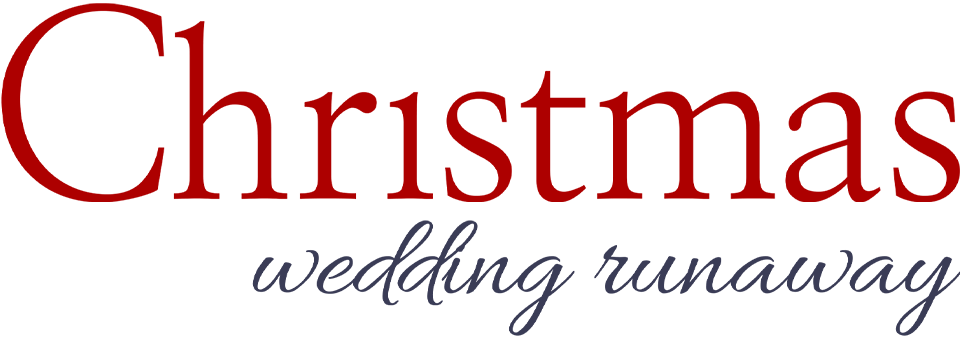 Christmas wedding runaway - Film Mediaset Infinity