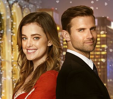 A Merry Christmas match