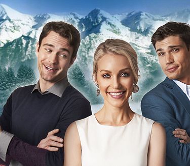 My best friend's Christmas