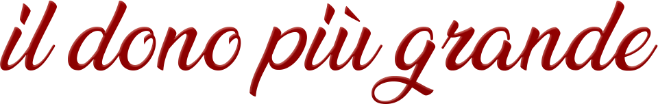 Il dono più grande - Film Mediaset Infinity