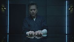 Ep. 11 - Il grande occhio