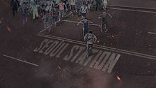 Seoul station