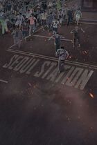 Seoul station
