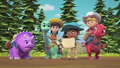 La lunga strada verso casa