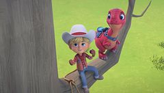 La ballata di Big Jon