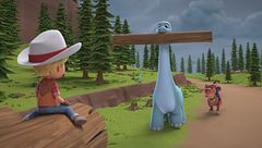 L'aiutante di Goliath