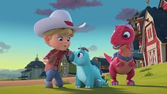 Qual è la tua mandria?