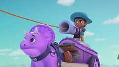 Piccolo grande lancio