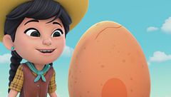 Corsa contro il tempo