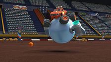 I giochi della medaglia d'oro