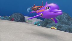 Il grand prix mare profondo