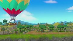 Operazione mongolfiera