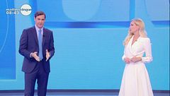 Giovedì 23 settembre