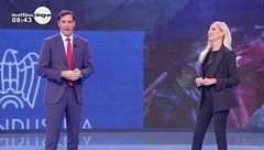 Venerdì 24 settembre