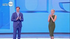 Mercoledì 29 settembre