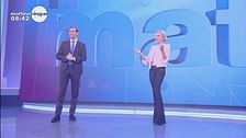Lunedì 11 ottobre