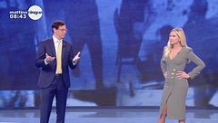 Mercoledì 13 ottobre