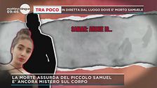 Due casi di cronaca molto importanti: Samuele e Saman