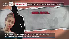 Due casi di cronaca molto importanti: Samuele e Saman