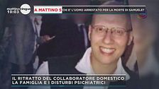 Chi è l'uomo arrestato per la morte del piccolo Samuele