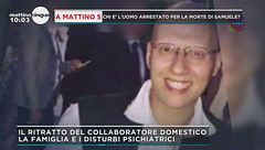 Chi è l'uomo arrestato per la morte del piccolo Samuele