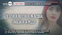 Le tracce e i misteri sulla fine di Saman