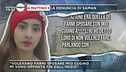 La denuncia di Saman