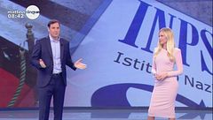 Mercoledì 20 ottobre