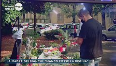 La madre dei fratelli Bianchi, assassini di Willy, intercettata